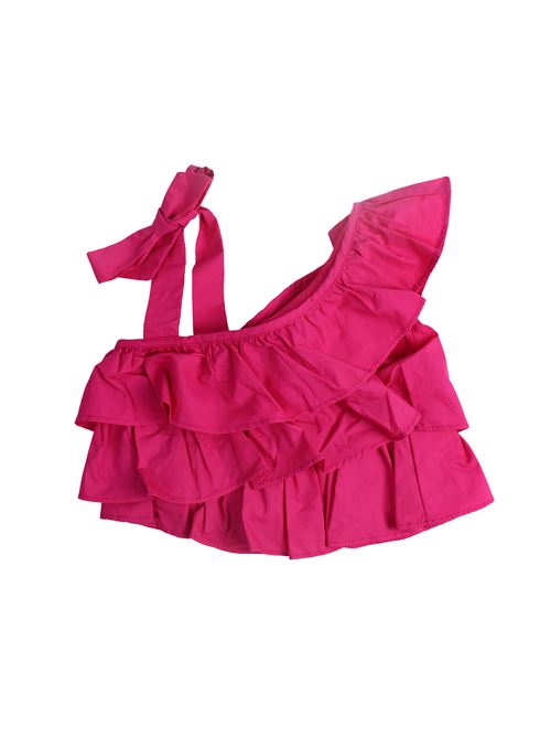 Top volant FUN & FUN | FNNSH3142UN